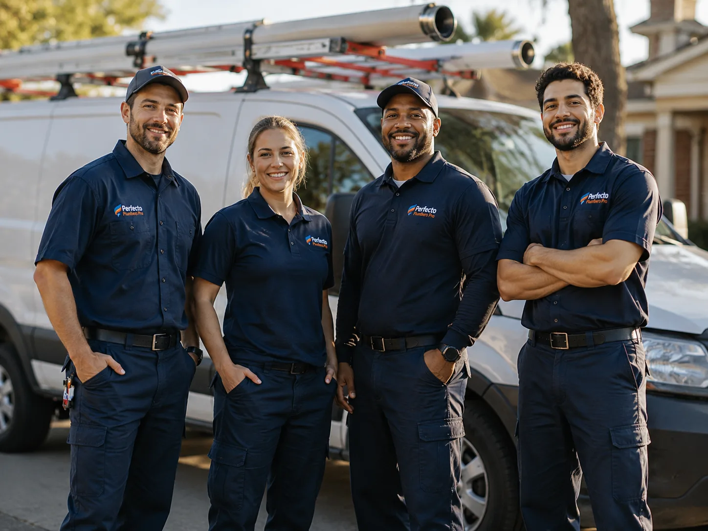 Emergency Plumber Near Me in Morton, TX near me